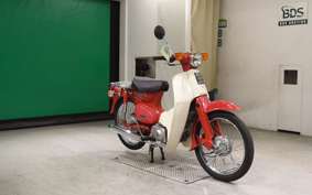HONDA C50 SUPER CUB C50