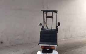HONDA GYRO TA03