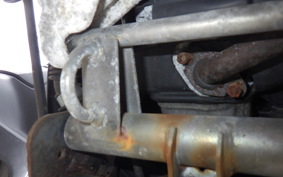 HONDA TODAY 2 1996 AF67