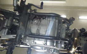 YAMAHA SEROW 250 Gen.2 2020 DG17J