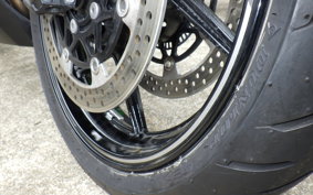 KAWASAKI NINJA ZX-6R A 2024 ZX636J