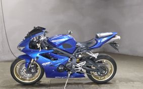 TRIUMPH DAYTONA 675 2011 TMD106