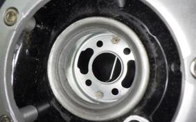 SUZUKI Vｽﾄﾛｰﾑ250SX 2012 EL11L