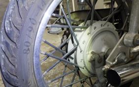HONDA LITTLE CUB 2025 C50