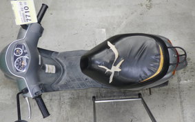 SUZUKI LET's 4 CA45A