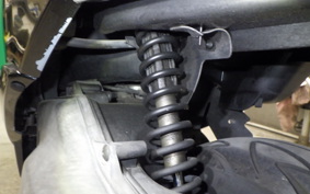 HONDA DIO CESTA GEN 2 AF62