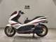 Фото Honda PCX 125 2012 с японского аукциона