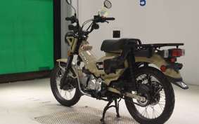 HONDA CT125 HUNTER CUB 2017 JA55