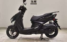 YAMAHA CYGNUSｸﾞﾘﾌｧｽ SEJ4J