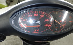 HONDA DIO Z4 GEN 2 2013 AF63