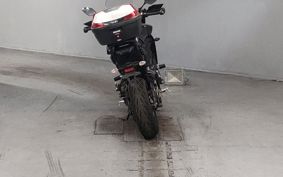 YAMAHA MT-09 2016 RN36J