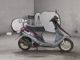 Фото Honda DIO с японского аукциона