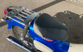 HONDA SUPER CUB110 JA44