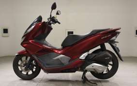HONDA PCX 125 2026 JF81