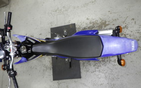 YAMAHA XTZ125 2021