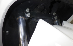 YAMAHA CYGNUS 125 XSR 3 2022 SED8J