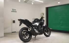 YAMAHA MT-25 RG10J