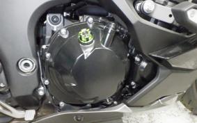 KAWASAKI NINJA 1000 SX 2021 ZXT02K
