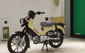 HONDA ｸﾛｽｶﾌﾞ110-3 JA60