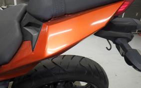 KAWASAKI Z250 2000 ER250C