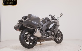 KAWASAKI NINJA 1000 A 2017 ZXT00W