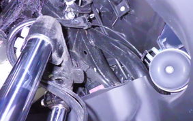 HONDA PCX125 2014 JK05