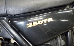 KAWASAKI 250TR 1992 BJ250F