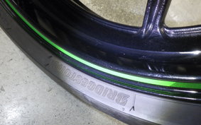KAWASAKI NINJA ZX-6R A 2020 ZX636G