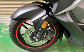 HONDA FORZA 250 MF15
