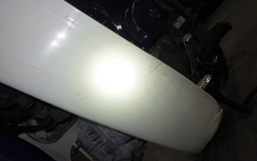 HONDA C50 SUPER CUB 2014 AA01
