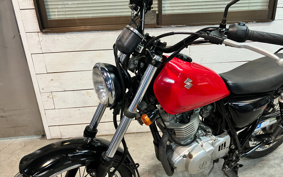 SUZUKI GLASS TRACKER BIG BOY NJ4BA