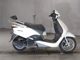 Фото Honda LEAD 110 с японского аукциона