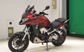 HONDA VFR800X 2020 RC80