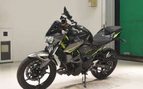 KAWASAKI Z400 Gen.2 2023 EX400L