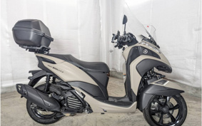 YAMAHA TRICITY 155 SG81J
