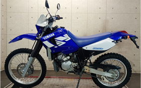 YAMAHA LANZA DT230 4TP