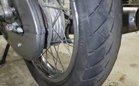 HONDA LITTLE CUB E AA01