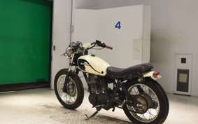 YAMAHA SR400 Gen.3 2003 RH01J