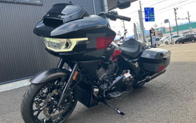 HARLEY FLTRXSTSE CVO 2025 TL8
