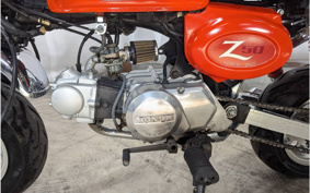 HONDA MONKEY Z50J