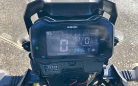 SUZUKI STROM 250 DS11A