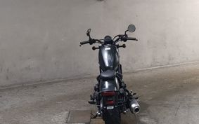 HONDA REBEL MC49