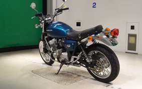 HONDA CB400F 1999 NC36