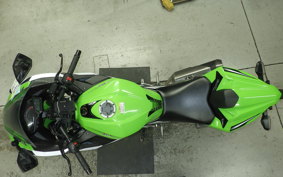KAWASAKI NINJA 250 ABS 2018 EX250L