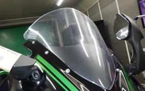 KAWASAKI NINJA H2 SX SE 2021 ZXT02A