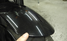 YAMAHA MT-01 2007