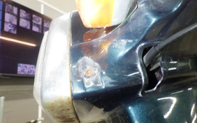 HONDA C90 SUPER CUB E HA02