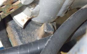 HONDA NSR50 Gen.4 AC10