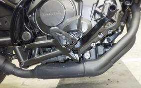 HONDA REBEL 1100 2025 SC83