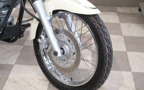 YAMAHA DRAGSTAR 250 VG05J